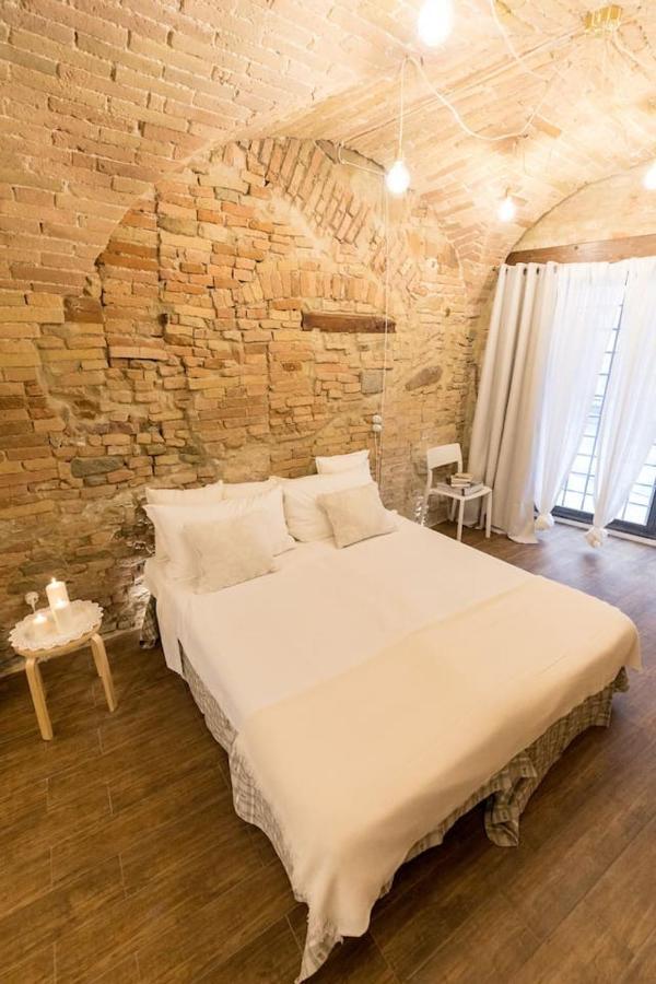 Il Vicolo Di Porta Pesa Lägenhet Perugia Exteriör bild