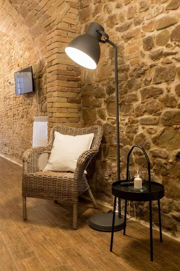 Il Vicolo Di Porta Pesa Lägenhet Perugia Exteriör bild