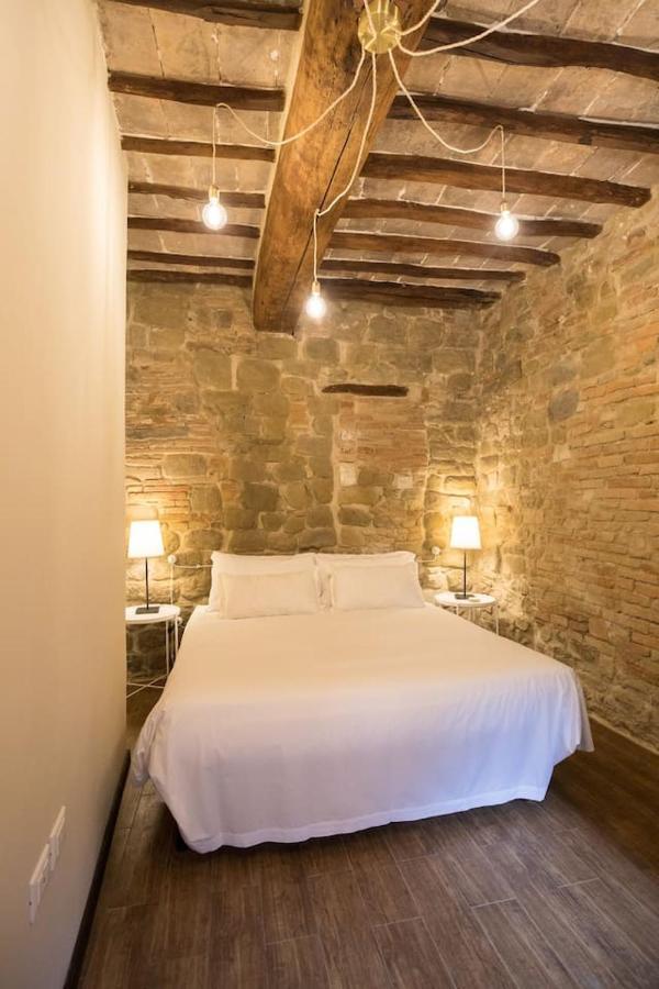 Il Vicolo Di Porta Pesa Lägenhet Perugia Exteriör bild